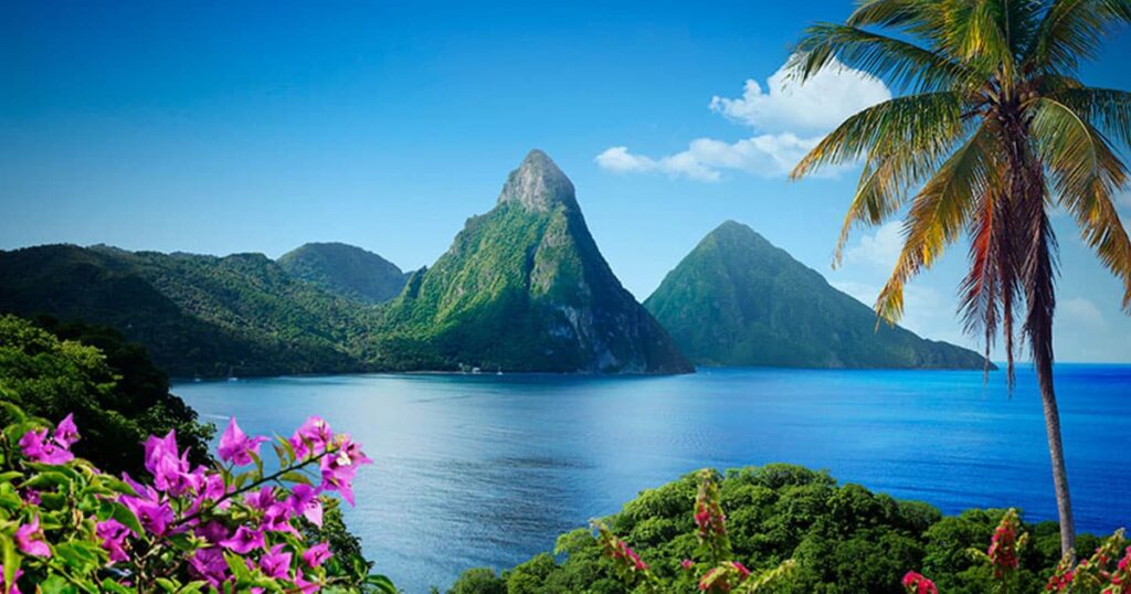 best caribbean islands to visit